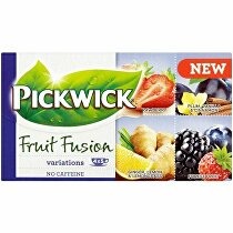 Čaj Pickwick Ovocné variace s