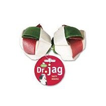 Dr. Jag Dentální splétané míčky