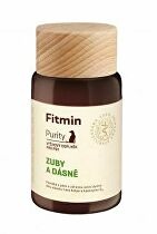 Fitmin dog Purity Zuby a