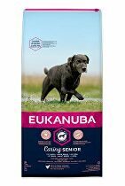 Eukanuba Dog Senior Large &