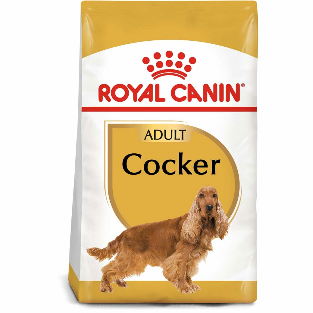 ROYAL CANIN Cocker Adult