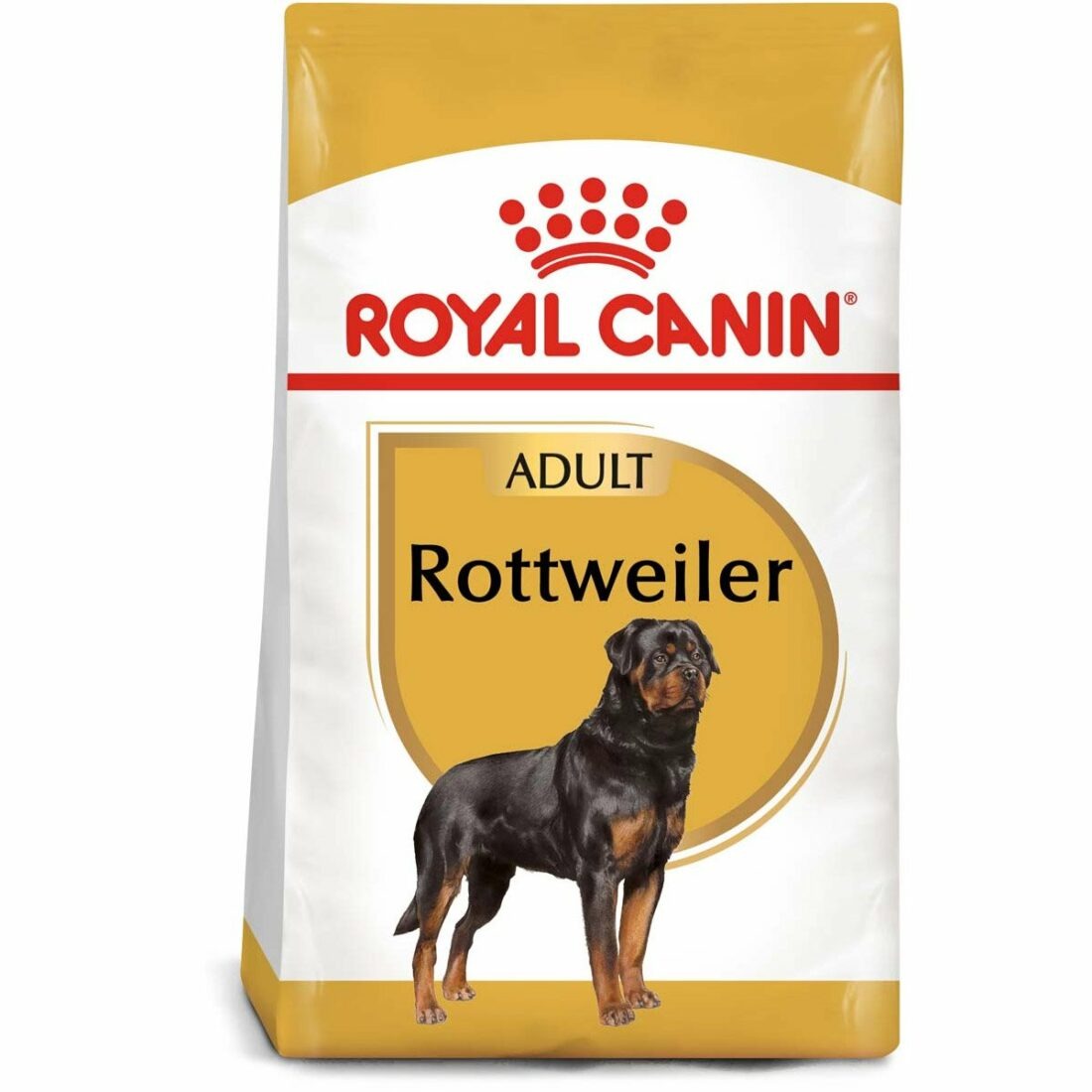 ROYAL CANIN Rottweiler Adult 2