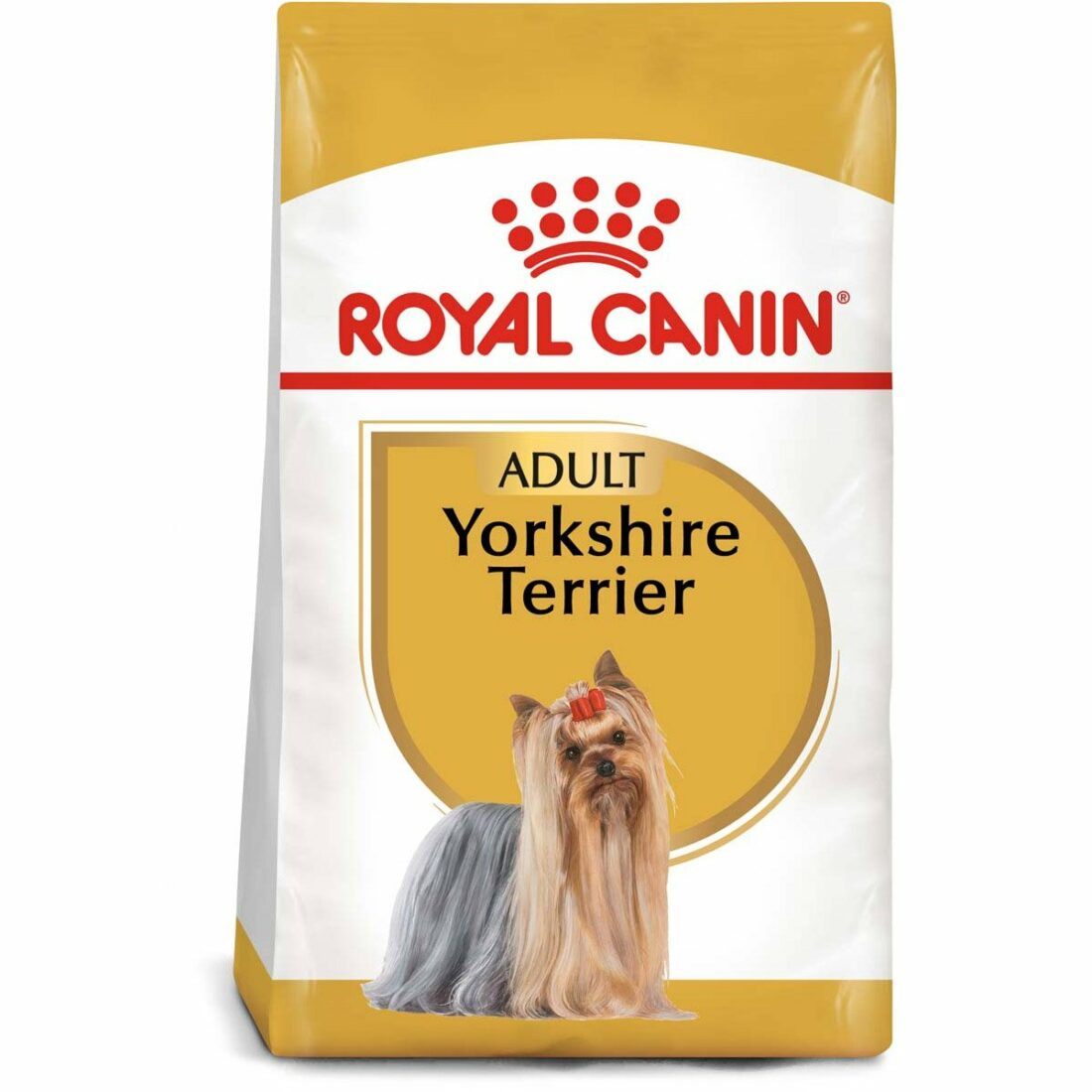 ROYAL CANIN Yorkshire Terrier Adult granule pro