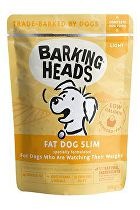 BARKING HEADS Fat Dog Slim