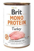 Brit Dog konz Mono  Protein