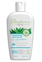 Francodex Šampon Biodene pro všechny
