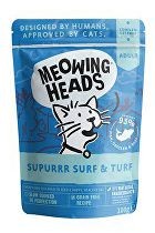 MEOWING HEADS Surf &