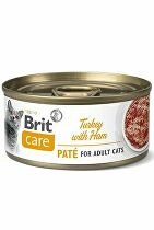 Brit Care Cat konz