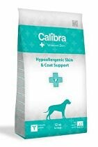 Calibra VD Dog Hypoallergenic Skin&Coat