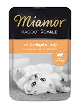 Miamor Cat Ragout Junior kapsa