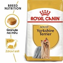 Royal canin Breed Yorkshire