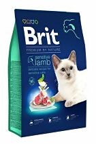 Brit Premium Cat by Nature