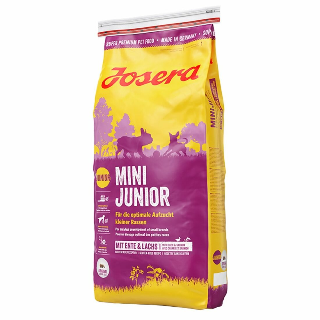 Josera Mini Junior 15