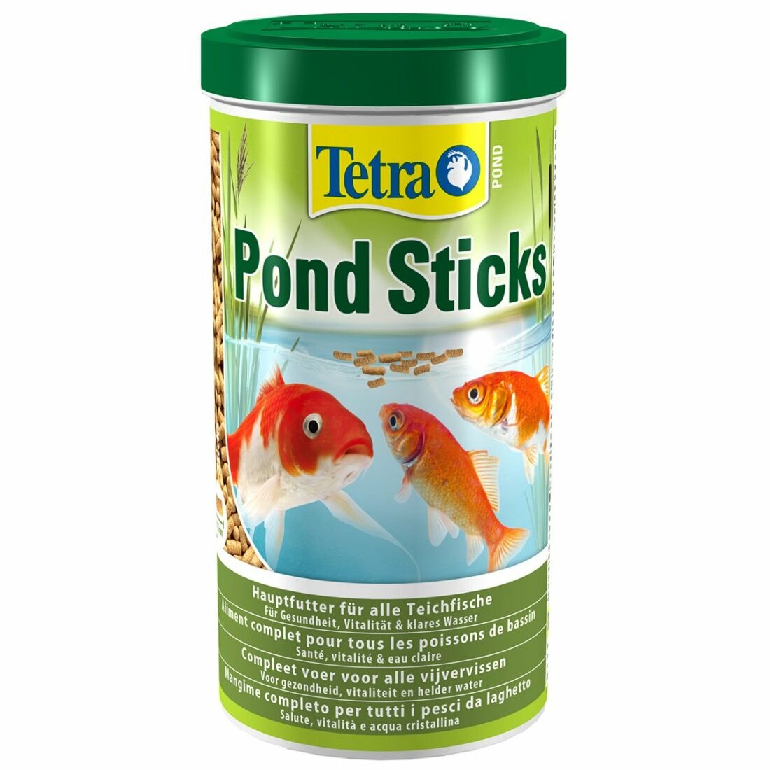 Tetra Pond Sticks 1