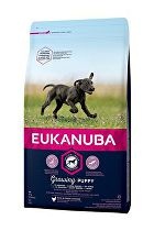Eukanuba Dog Puppy&Junior Large