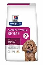 Hill's Canine PD GI Biome