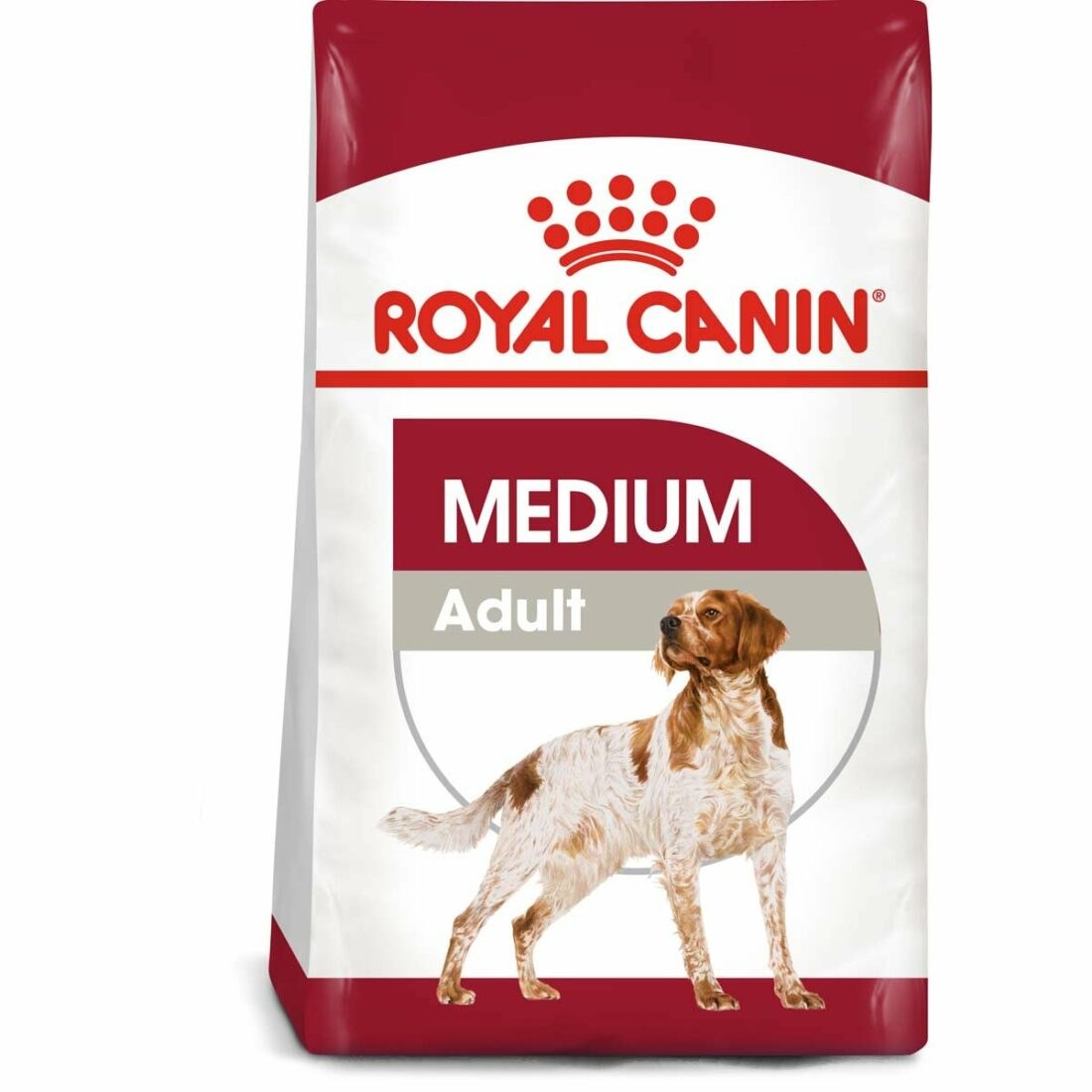 ROYAL CANIN MEDIUM Adult suché krmivo pro