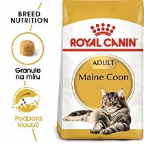 Royal canin Breed  Feline Maine