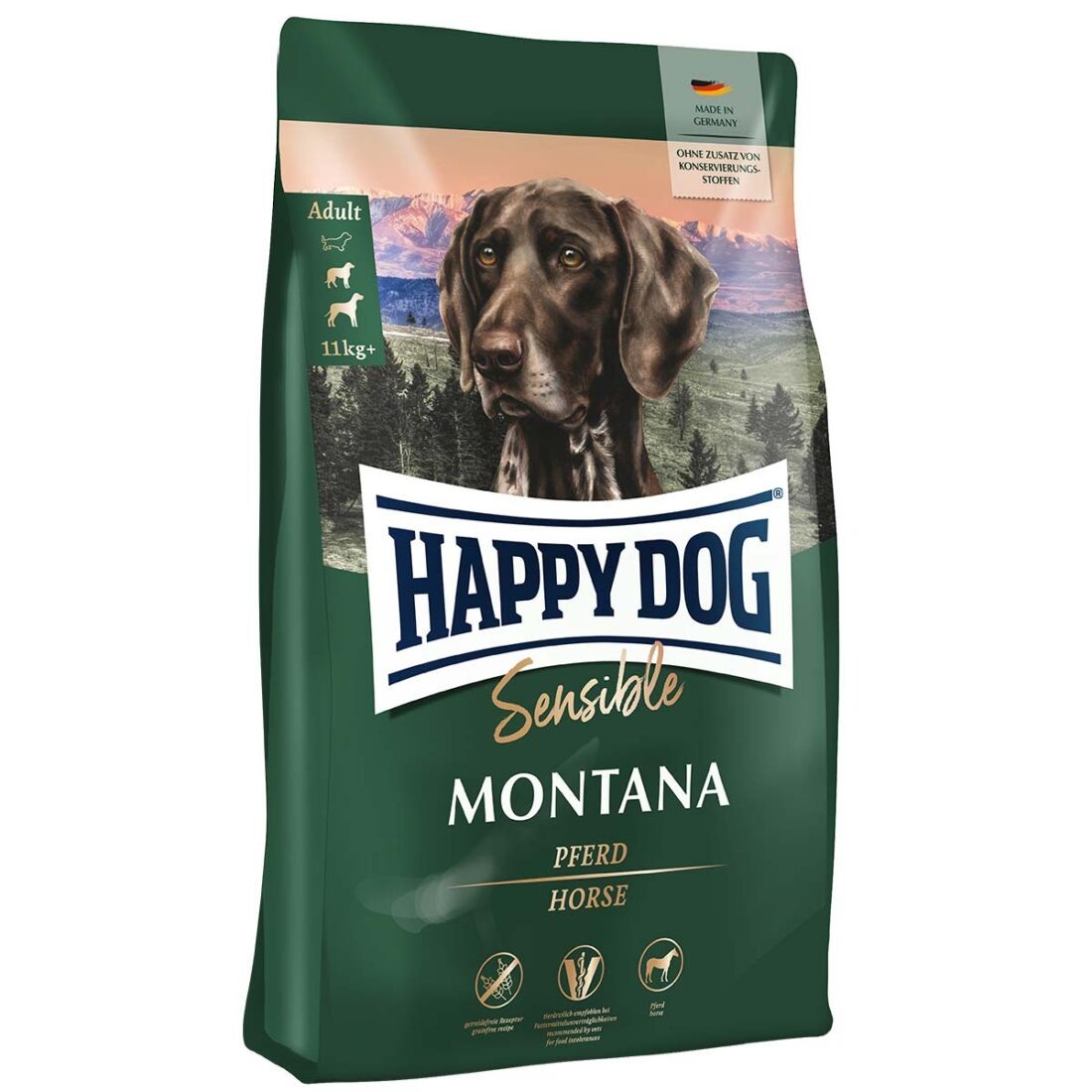 Happy Dog Supreme Sensible Montana 10