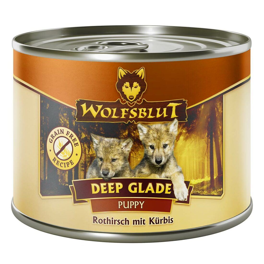 Wolfsblut Deep Glade Puppy 24