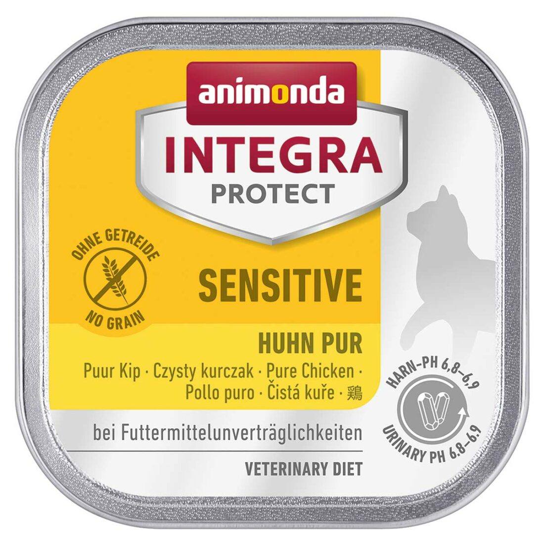 Animonda Integra Protect Sensitive čisté