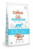 Calibra Dog Life Adult Large Breed