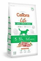 Calibra Dog Life Adult Medium