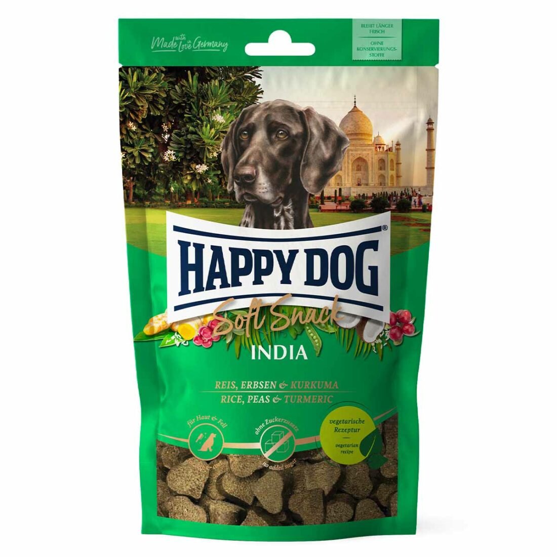 Happy Dog jemný SoftSnack