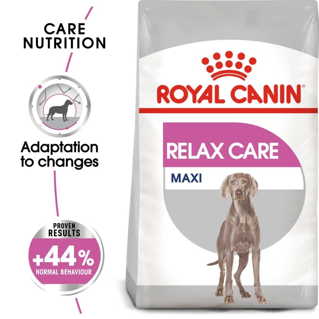 ROYAL CANIN RELAX CARE MAXI pro velké psy