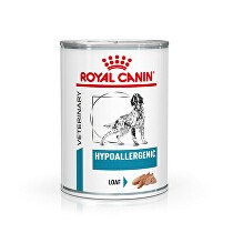Royal Canin VD Canine Hypoall