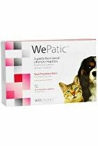 WePatic small breeds & cats