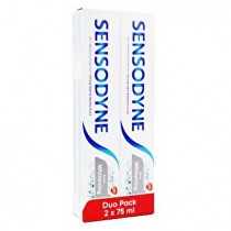 Zub.pasta Sensodyne Extra Whitening
