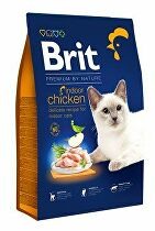 Brit Premium Cat by Nature Indoor