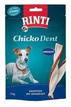 Rinti Dog pochoutka Extra Chicko Dent