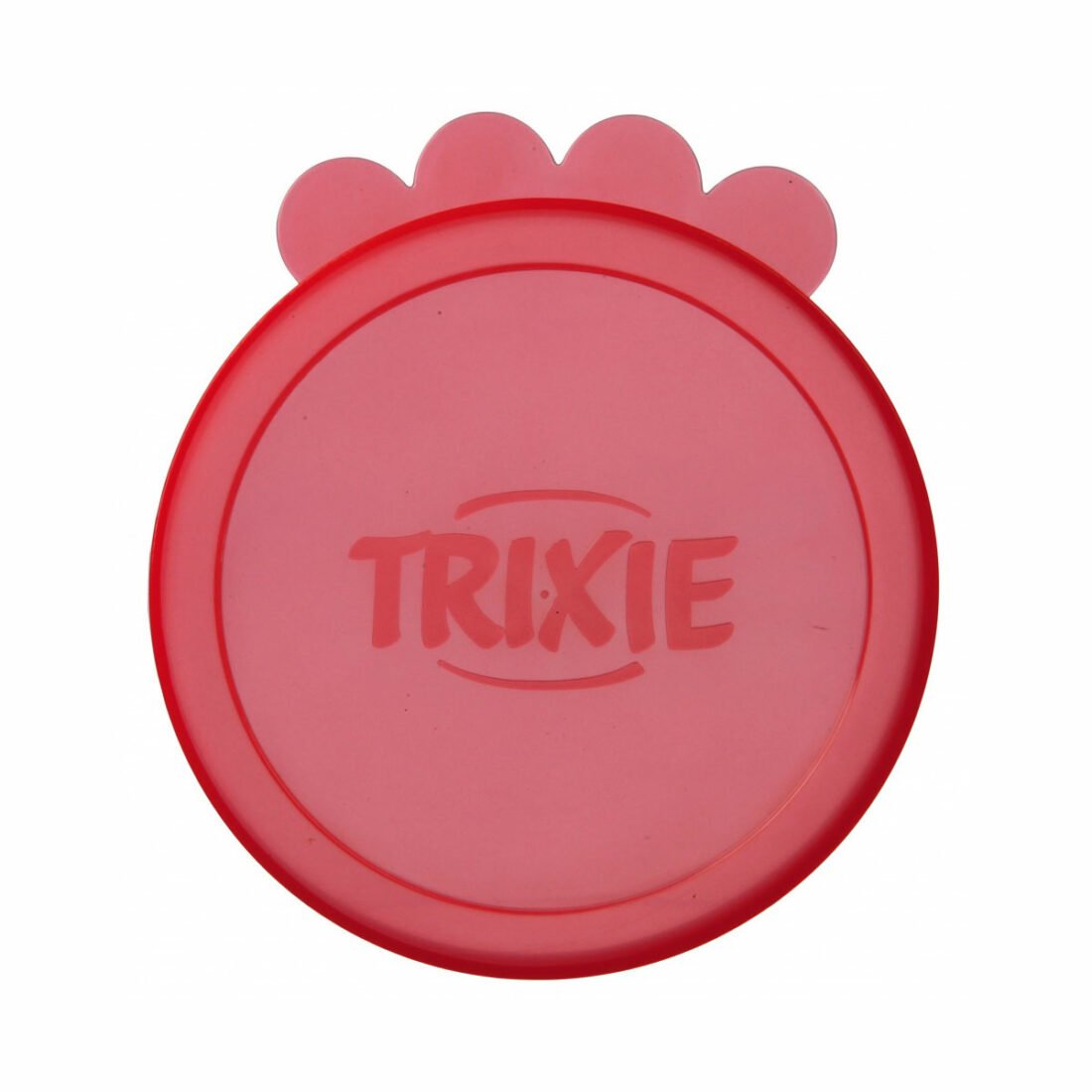 Trixie víko na konzervy