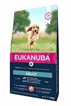 Eukanuba Dog Adult Small&Medium