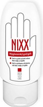 NIXX hygienický gel na ruce s