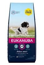 Eukanuba Dog Adult Medium