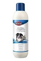 Šampon Neutral pro psy a kočky Trixie