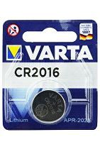 VARTA Baterie Professional CR2016