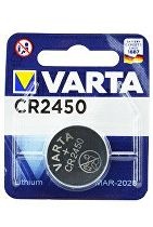VARTA Baterie Professional CR2450