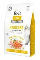 Brit Care Cat GF Haircare