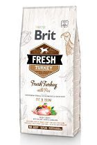 Brit Dog Fresh Turkey &