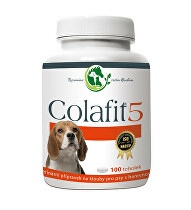 Colafit 5 na klouby pro