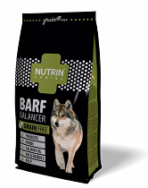 Nutrin Canine Barf Balancer Grain Free