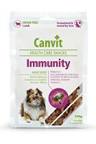 Canvit Snacks Immunity
