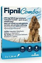 Fipnil Combo 134/120