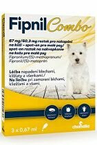 Fipnil Combo 67/60