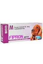 Fipron 134mg Spot-On Dog M