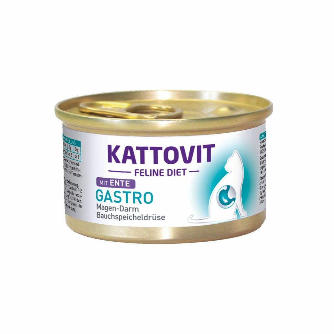 KATTOVIT Feline Diet Gastro
